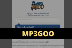MP3GOO