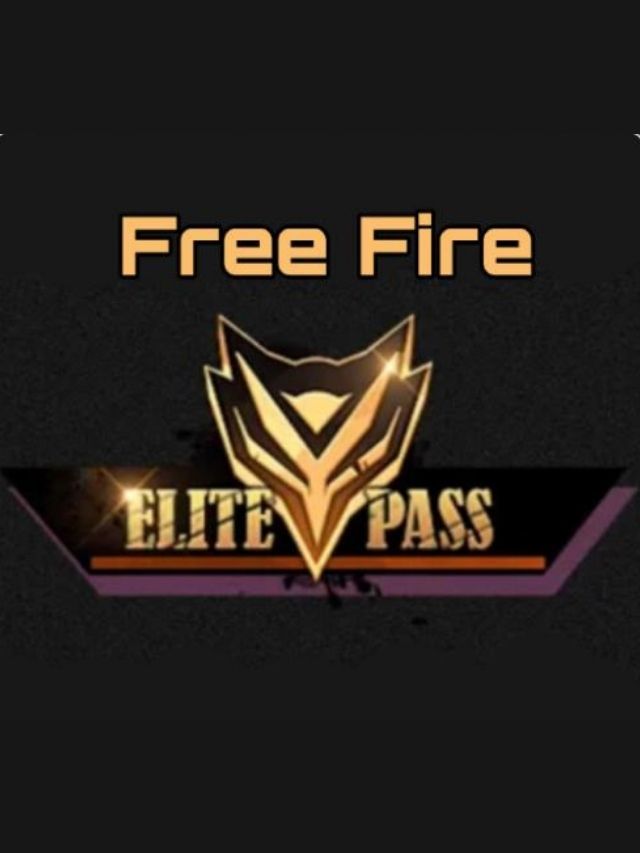 Free Fire me Elite pass kaise le