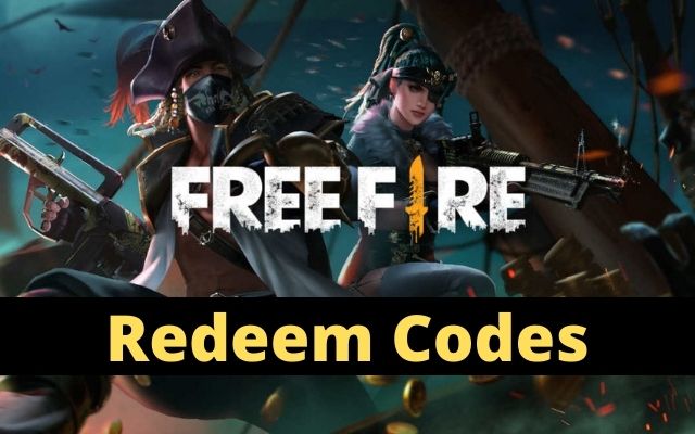 Free-fire-redeem-code-today