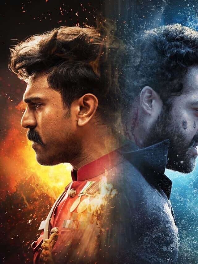 RRR Movie Download in Hindi (2022)