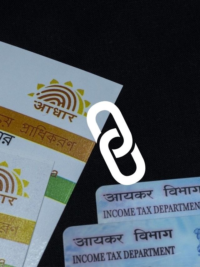 Link Aadhaar Card With PAN Card (2022)