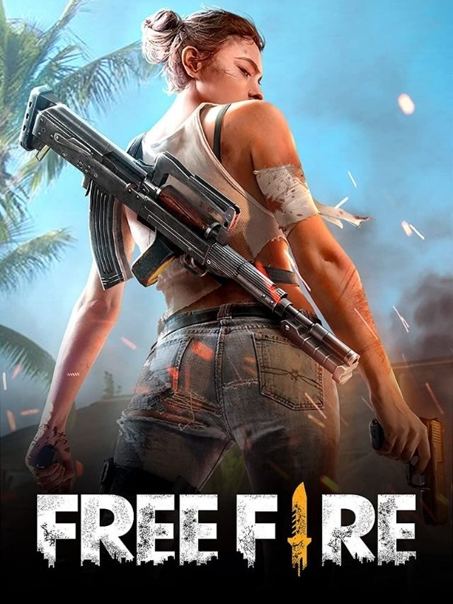 Free Fire Redeem Code Today (100% Working) 15April 2022