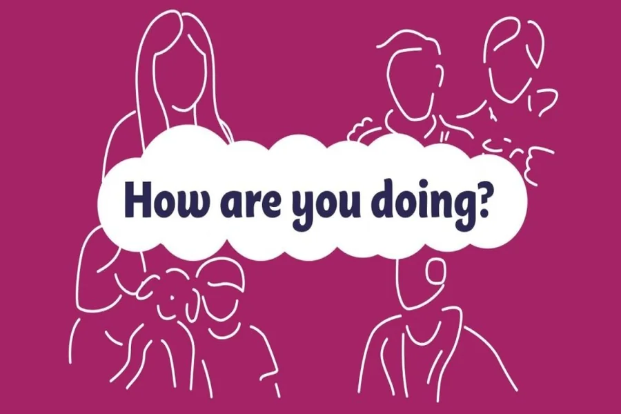 How Are You Doing Meaning in Hindi