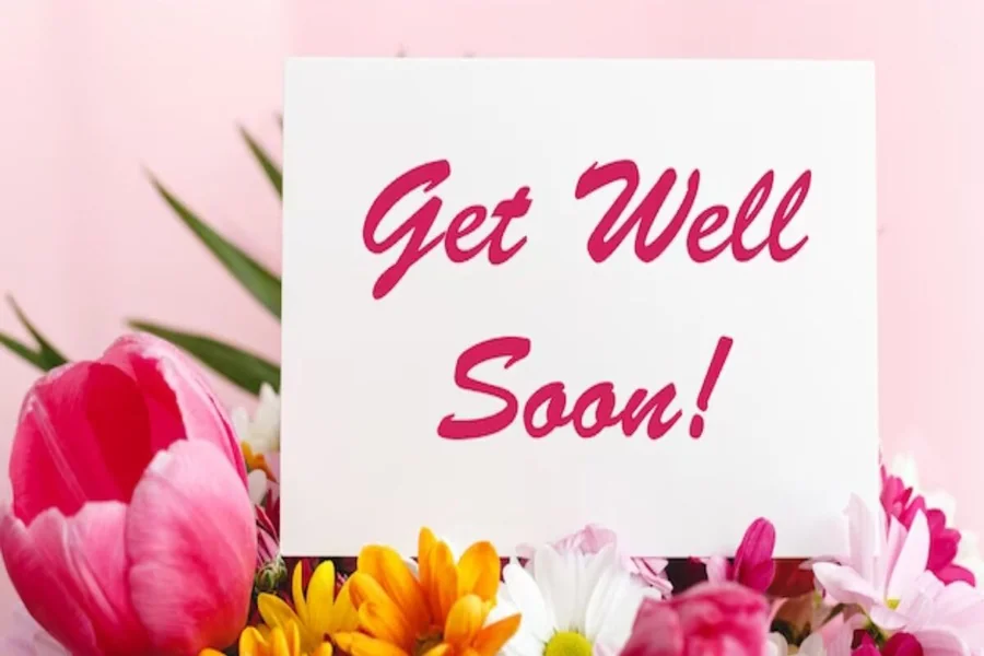 get well soon in hindi