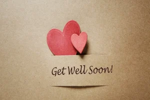 get well soon in hindi
