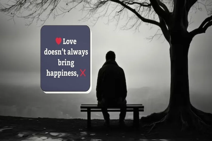 sad bio for whatsapp