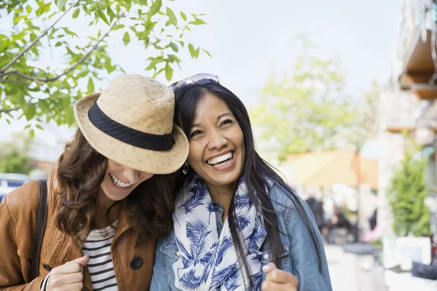 short captions for friends