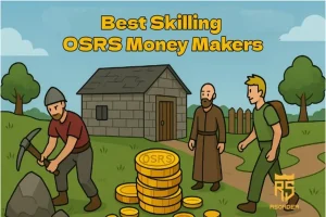 Skilling Money