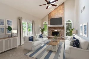 Virtual Staging Services