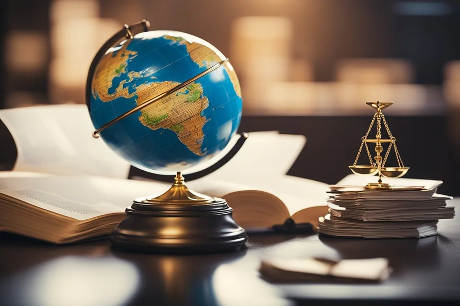 Understanding International Law