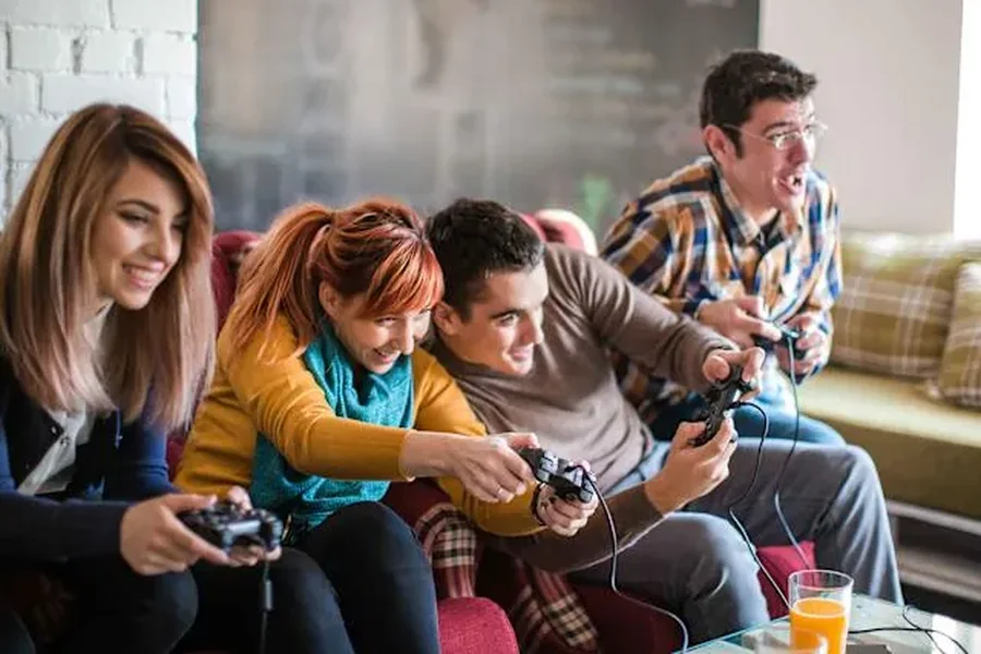 Social Summer Hobbies