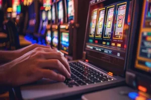 Online Games 