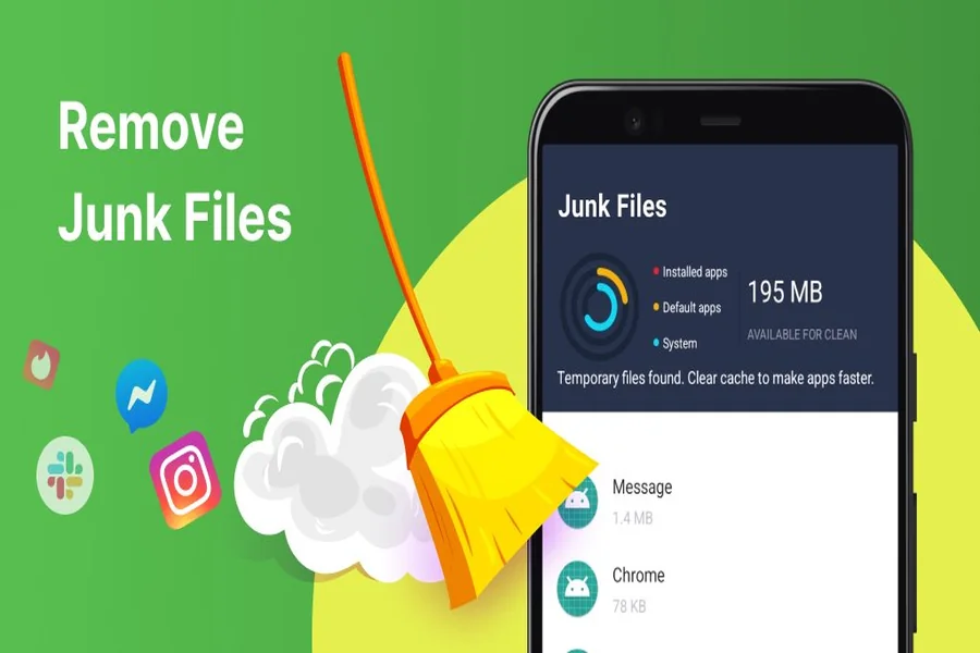 APK downloads
