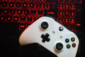 Online Games