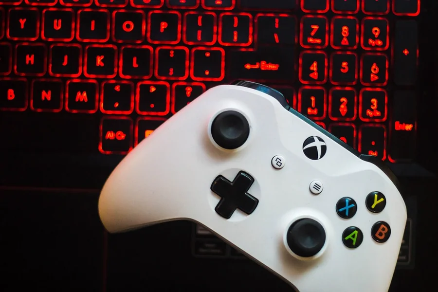 Online Games