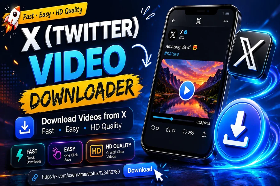 Build an Offline Study-Motivation Library on Your iPhone With a Twitter Downloader