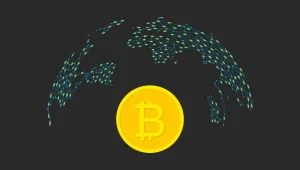 cryptocurrency transforming