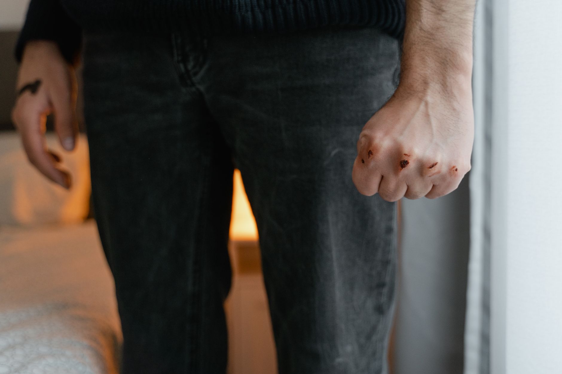 Kansas City Domestic Violence Court Outcomes Explained
