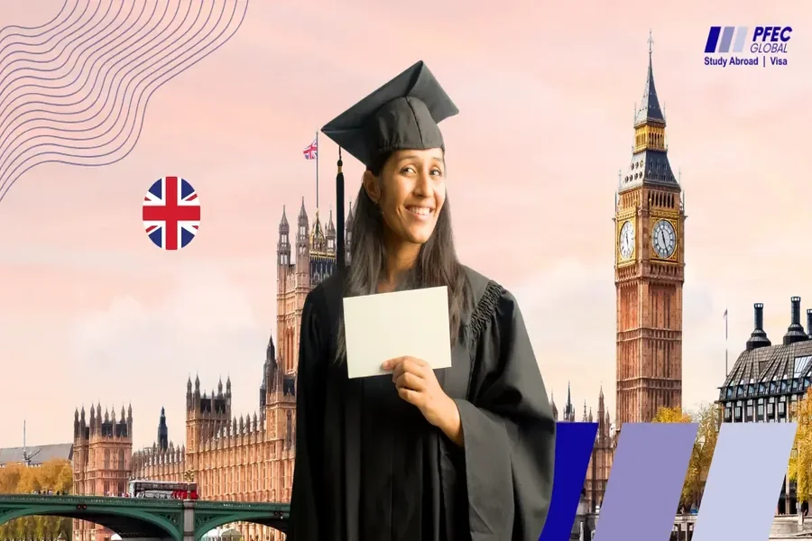 8 Reasons Why Indian Students Choose the UK for Higher Education