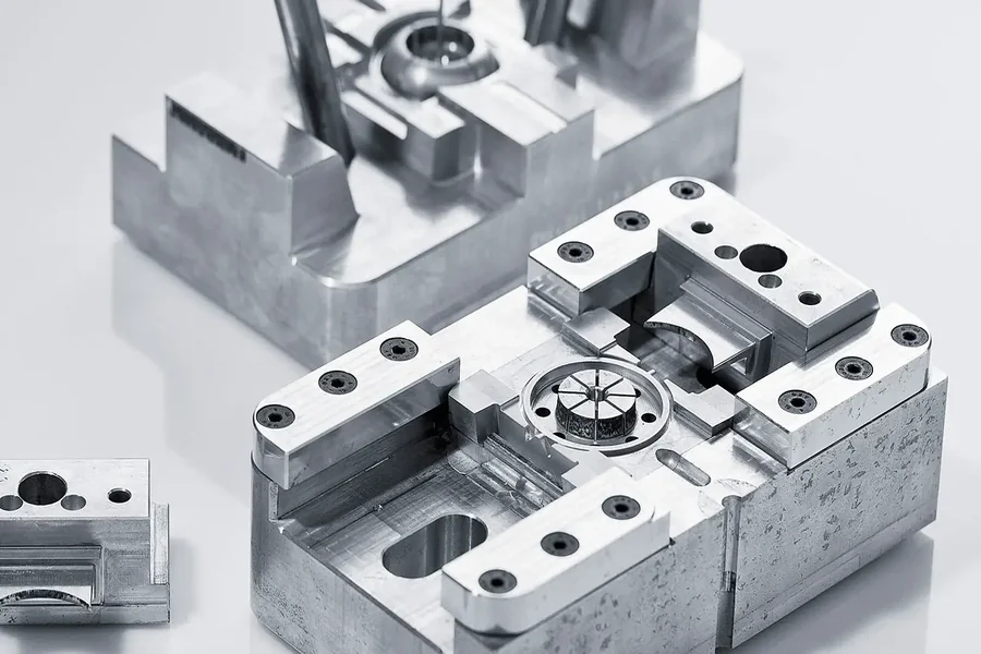 Overmolding Service and Rapid Tooling Service: What’s New