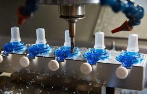 Overmolding and Rapid Tooling Services: A Practical Guide