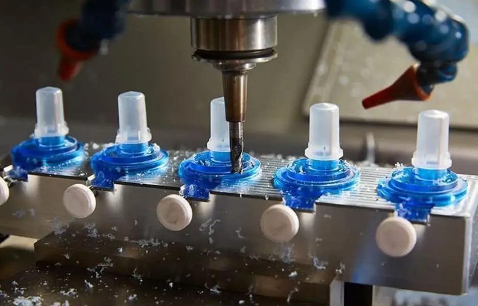 Overmolding and Rapid Tooling Services: A Practical Guide